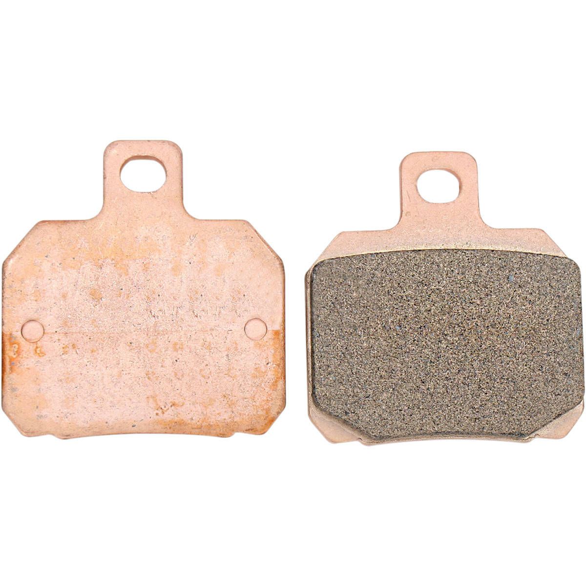 フカベイト EBC Double-H Sintered Brake Pads - FA266HH | FortNine