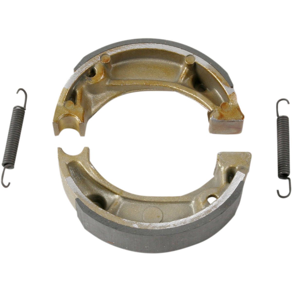 サンビカ333 EBC Standard Brake Shoes - 333 | FortNine