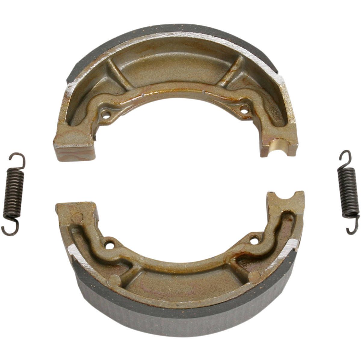 Bear　0913 EBC Standard Brake Shoes - 603 | FortNine