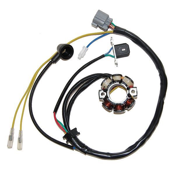 ElectroSport Lighting Stator - ESL740 | FortNine