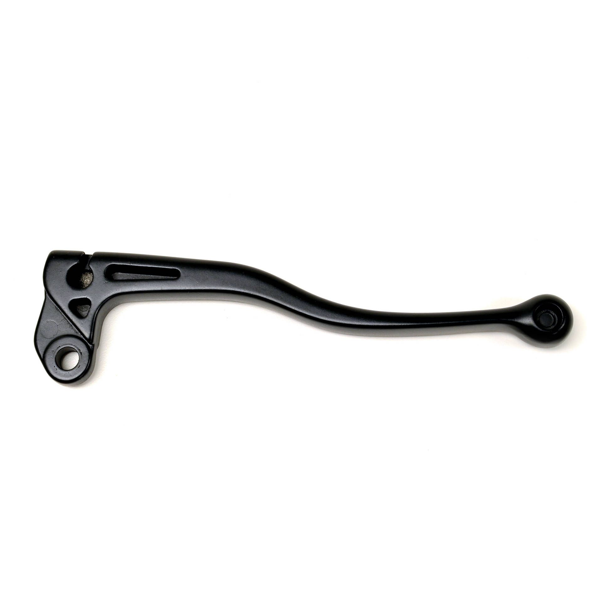 EMGO Clutch Lever Black - 30-33042 | Kawasaki Ninja 400 2018-2019