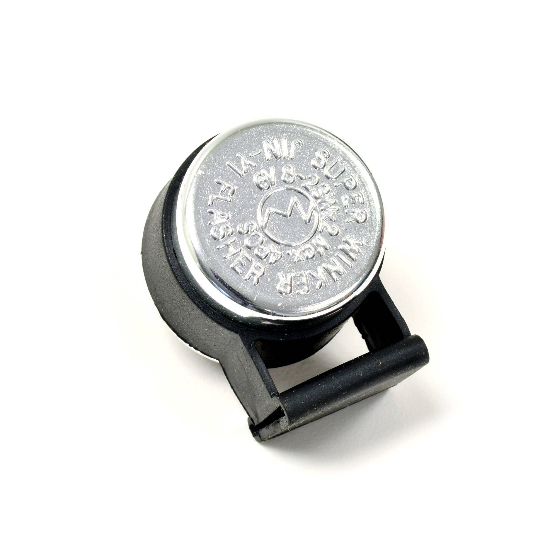 Suzuki Starter Relay Kawasaki 6V Turn Signal Flasher Relay – 2