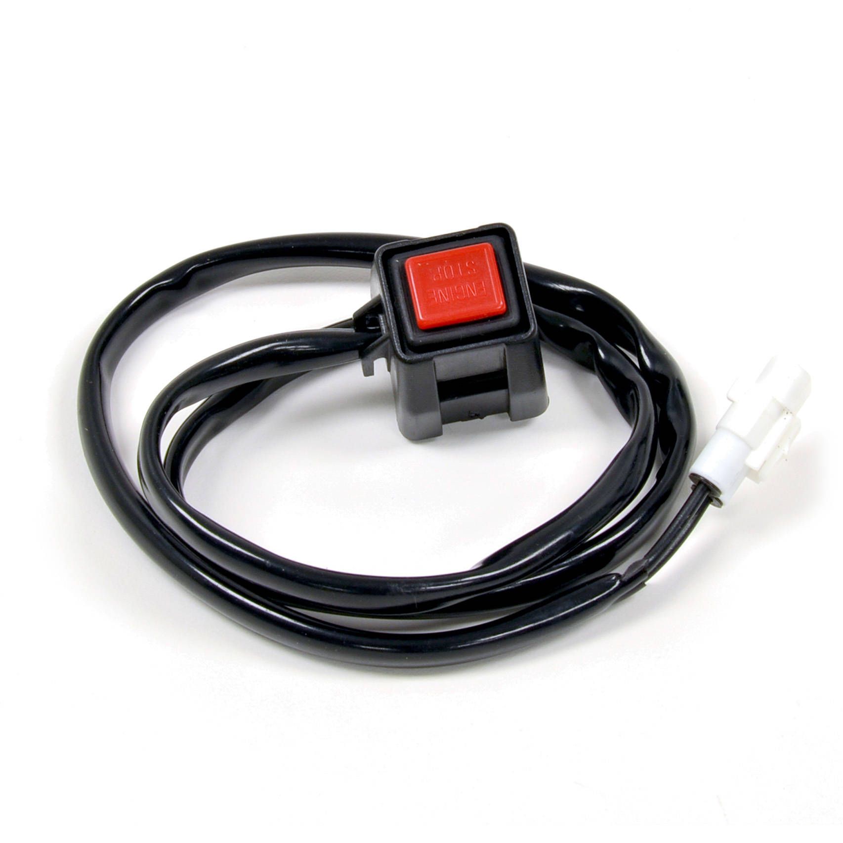 EMGO OEM Replacement Kill Switch Yamaha - 46-50432 | FortNine