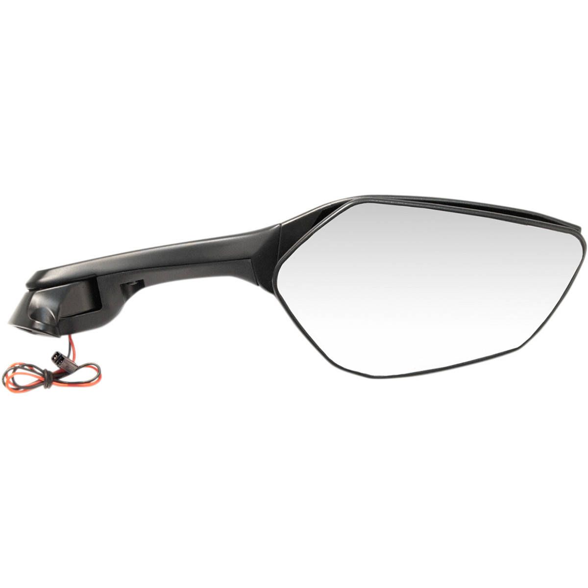 EMGO OEM Style Mirror Right - 20-43111 | Kawasaki Ninja ZX-10R