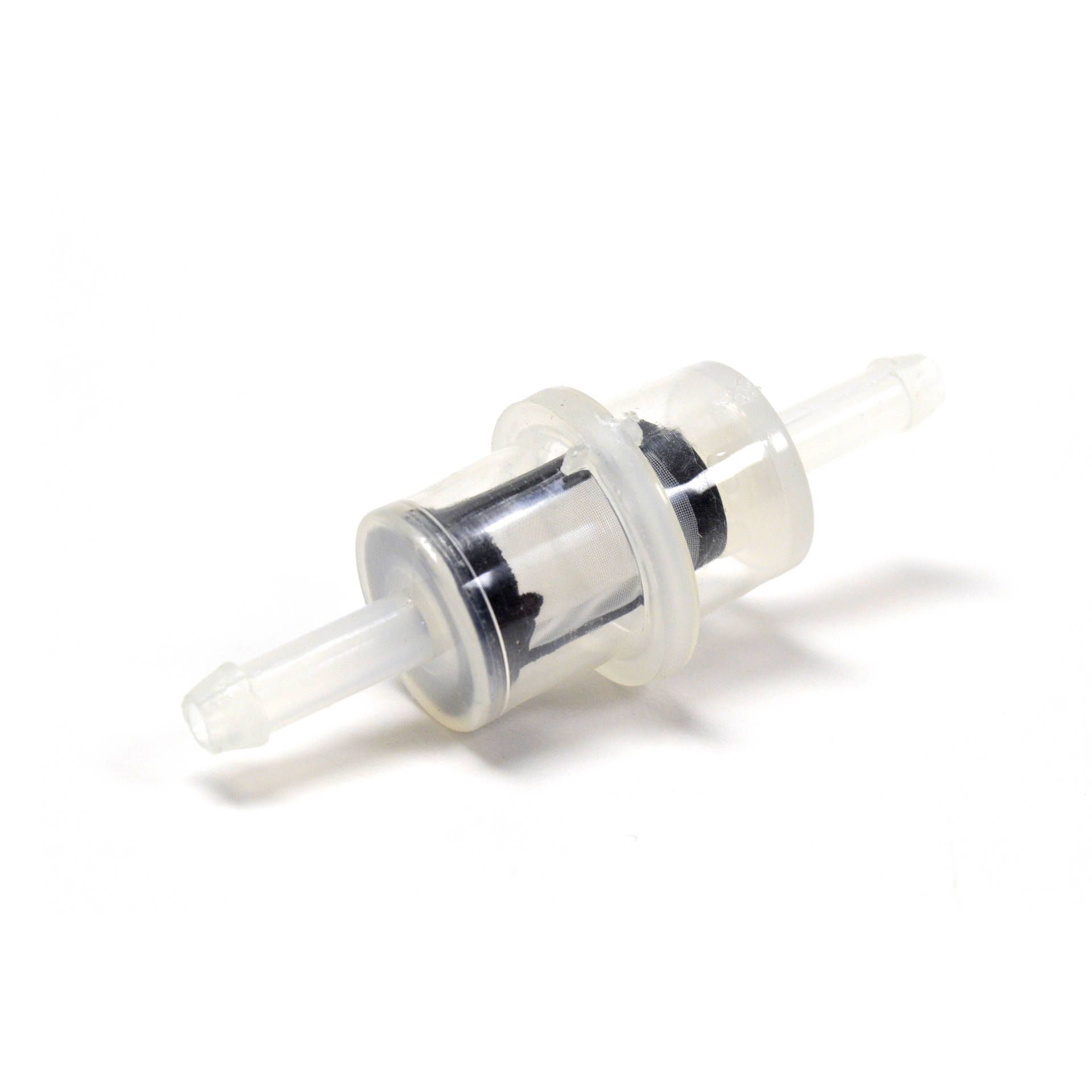 milly-3gor！ EMGO Walbro Type Inline Fuel Filter - 1/4