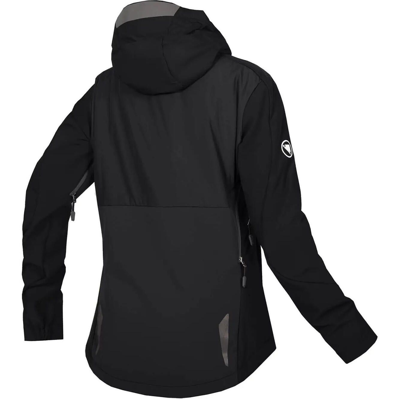 Endura Womens MT500 Freezing Point MTB Jacket | FortNine