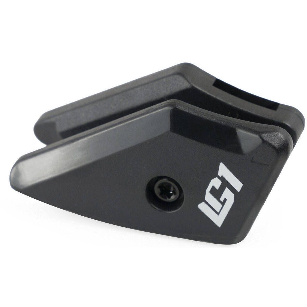 E*Thirteen LG1 Gen 2 Lower Slider - CGS20.SLDR.LWR.K | FortNine