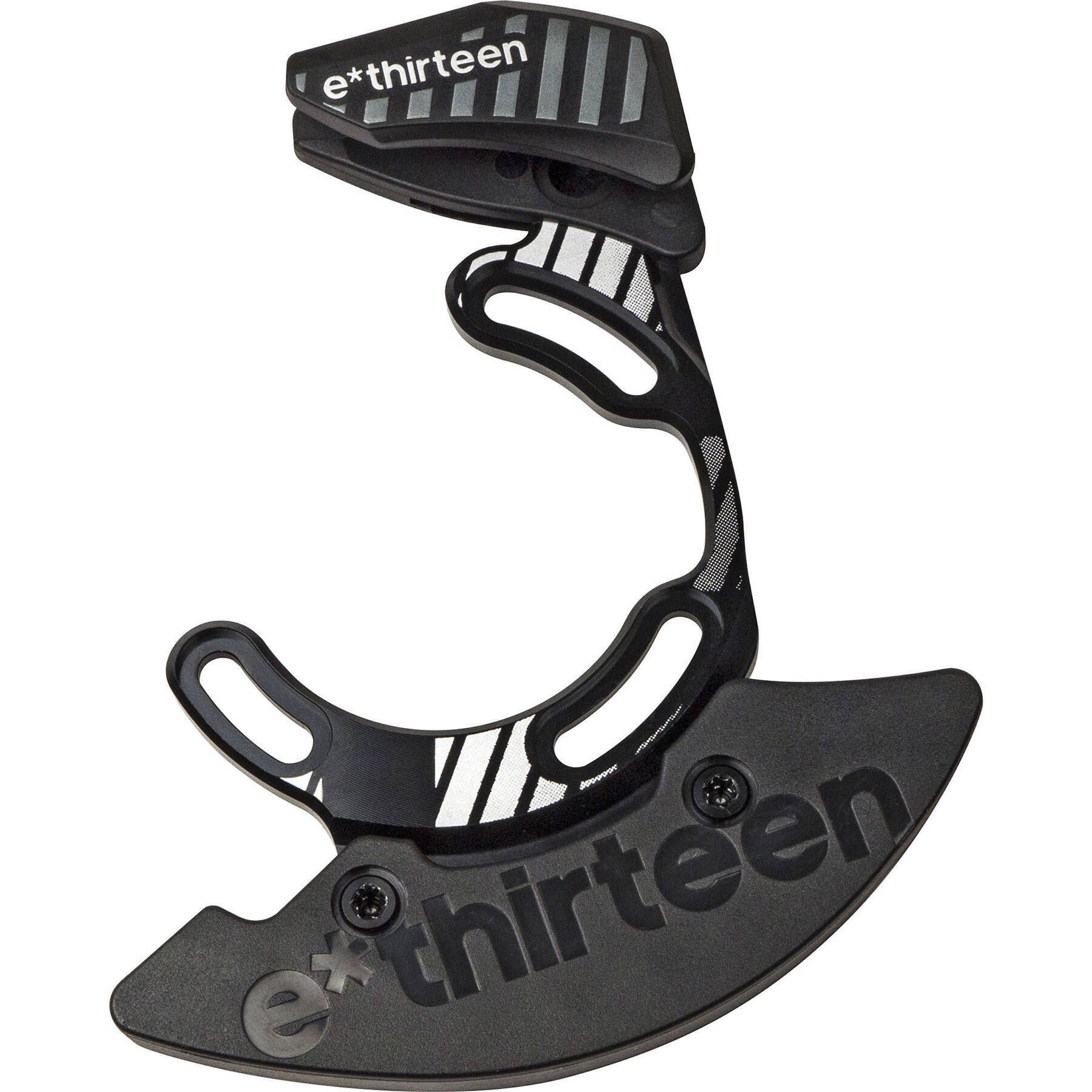 E*THIRTEEN CHAINGUIDE チェーンデバイス　バッシュガード E*Thirteen TRS Plus Chain Guide - ISCG05 with Compact Slider
