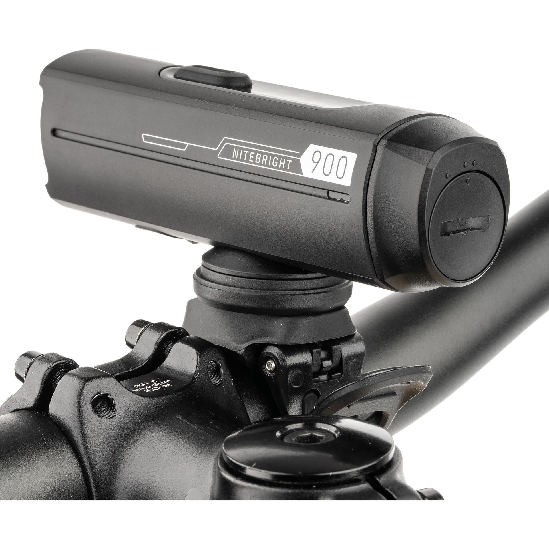 EVO NiteBright 900 Front Light - 620967-01 | FortNine
