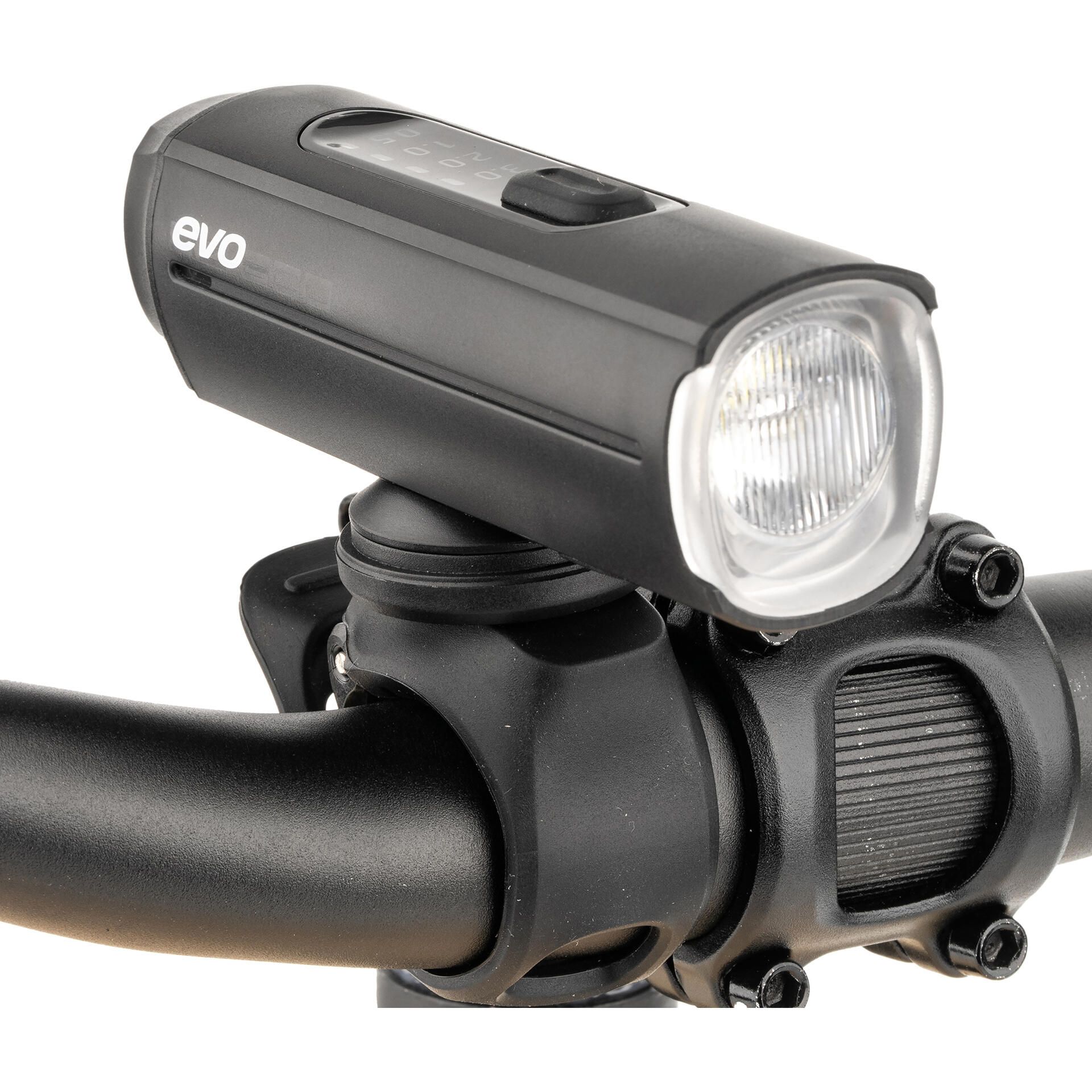 EVO ライト EVO NiteBright 900 Front Light - 620967-01 | FortNine