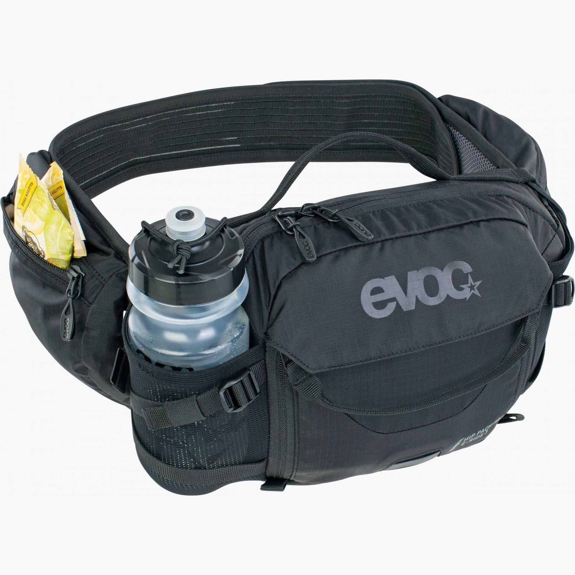 中古品】evoc HIP PACK PRO3 中古品】evoc HIP PACK PRO3 Evoc Hip