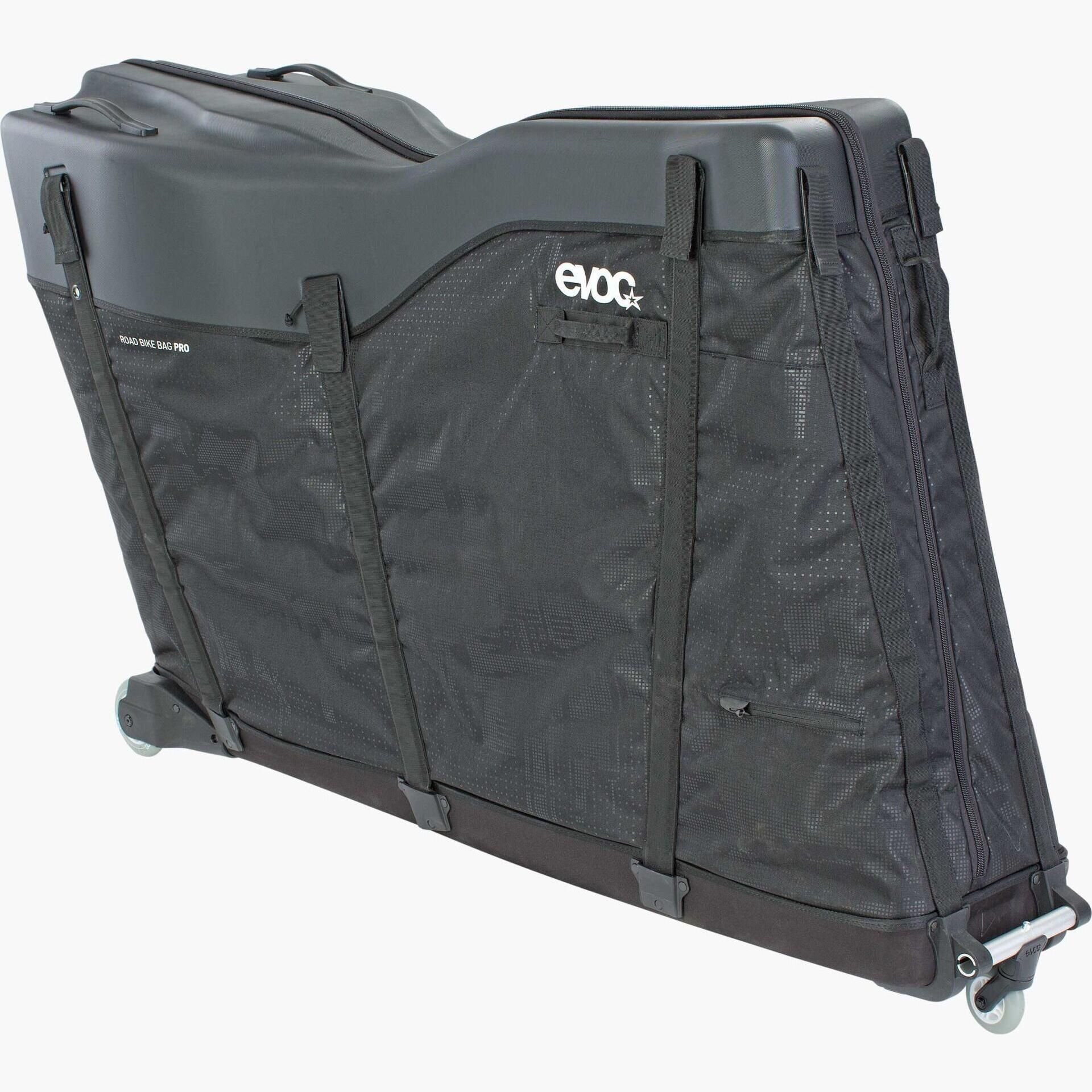 evoc ROAD BIKE BAG PRO/輪行バッグ 300L EVOC Road Bike Bag Pro | FortNine