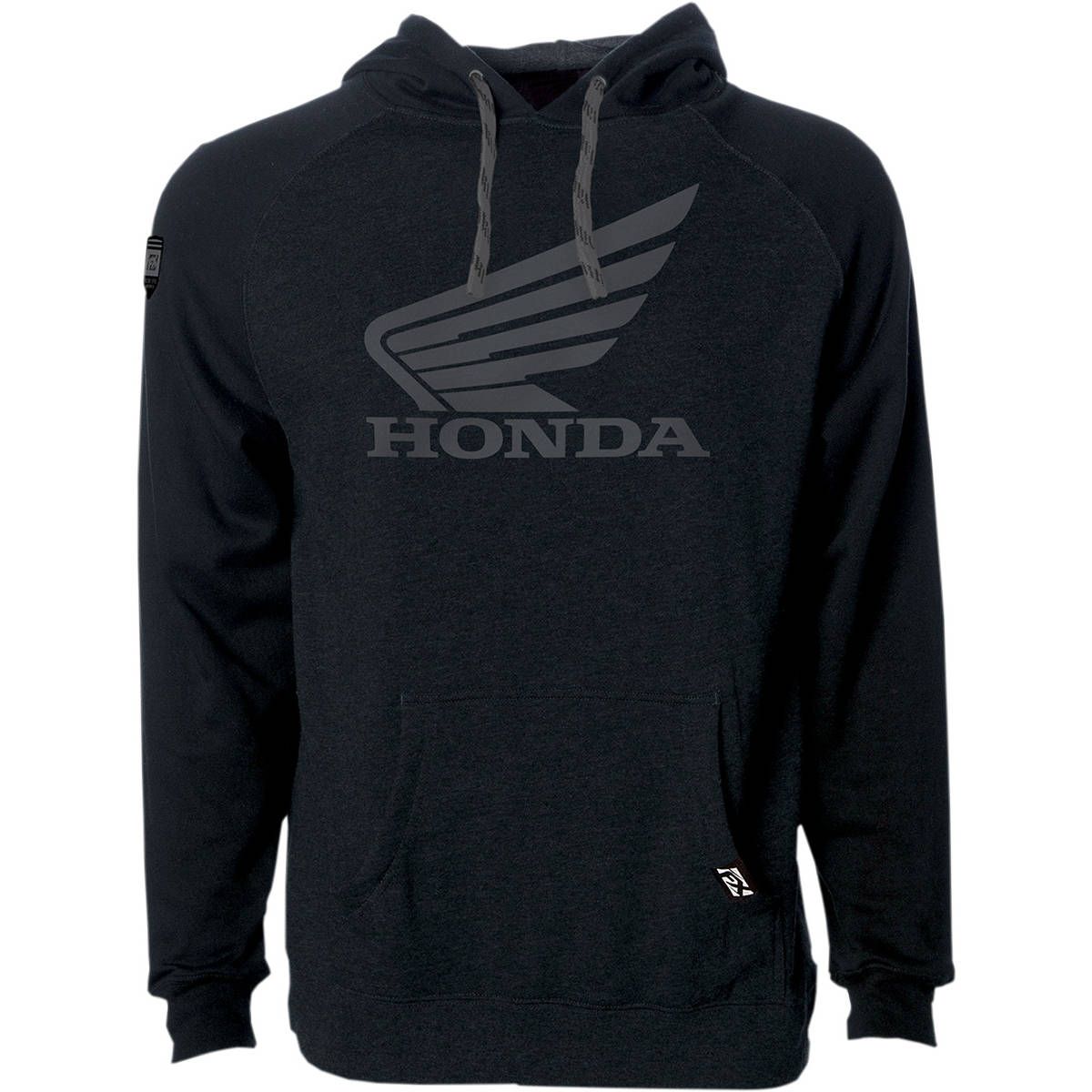 Honda on sale pullover hoodie