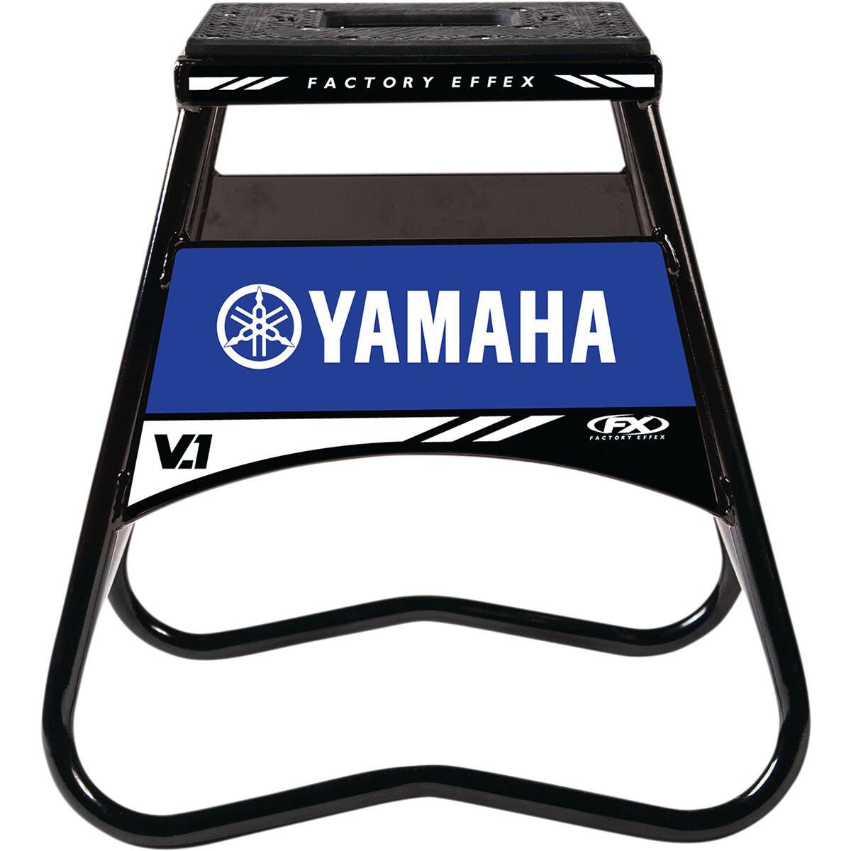 やまみぃ　スタンド Factory Effex Yamaha Bike Stand | FortNine