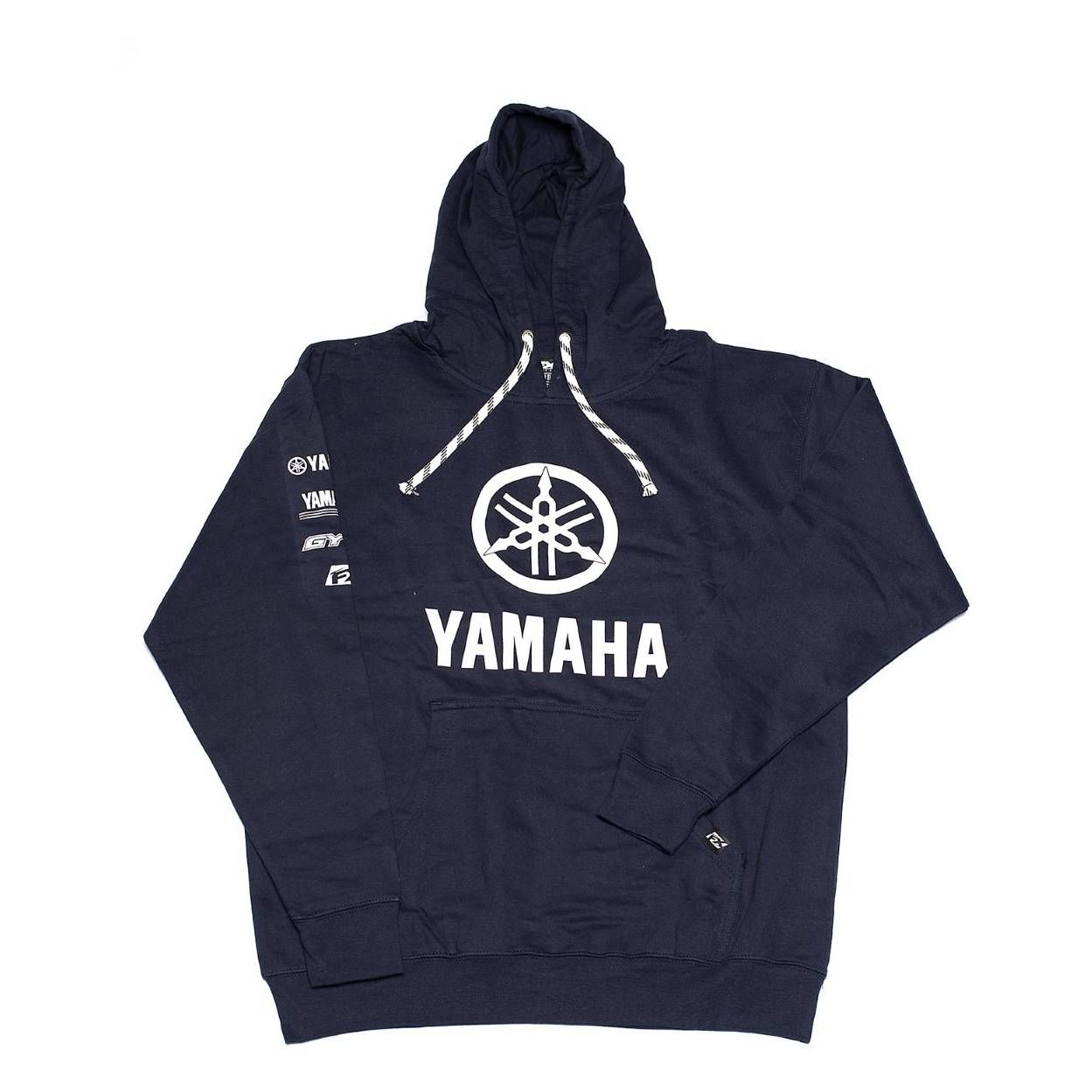 Factory Effex Yamaha Stack Pullover Hoody FortNine Canada