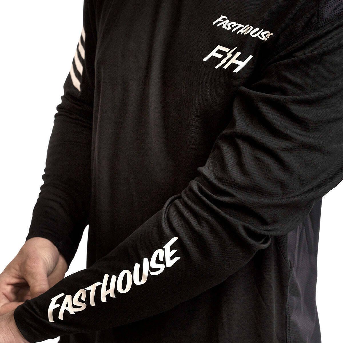 Fasthouse long hot sale sleeve