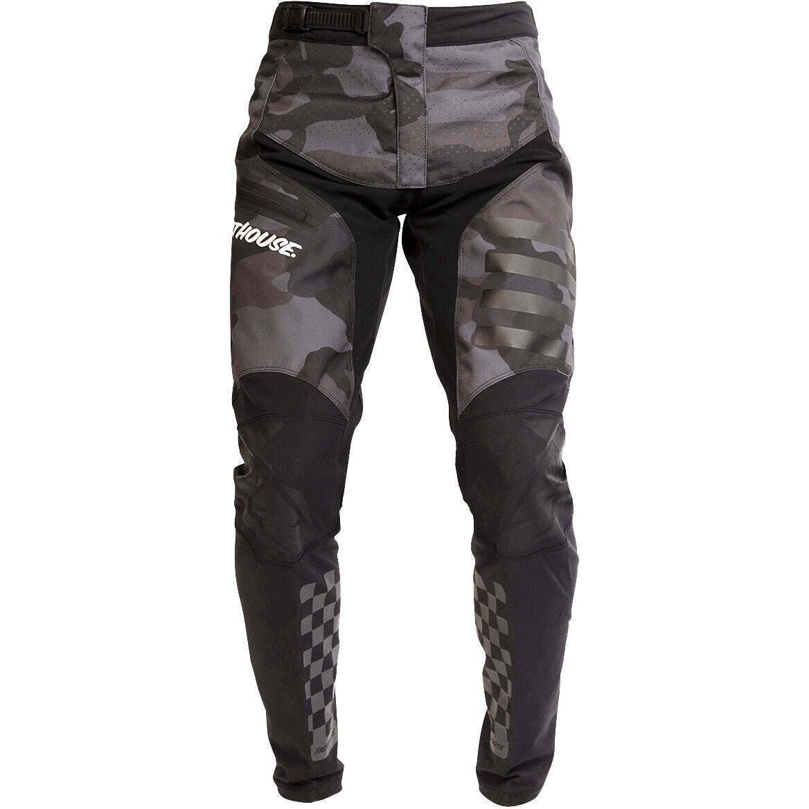 Fasthouse Fastline 2.0 MTB Pants