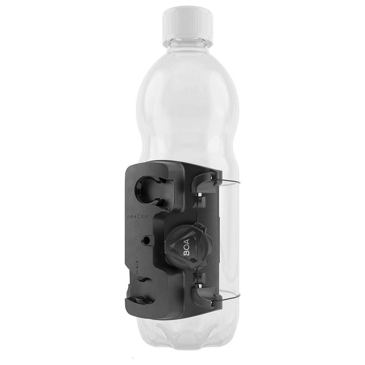 FIDLOCK TWIST UNI CONNECTOR ＋bike base Fidlock TWIST Uni Base - The Inside Line