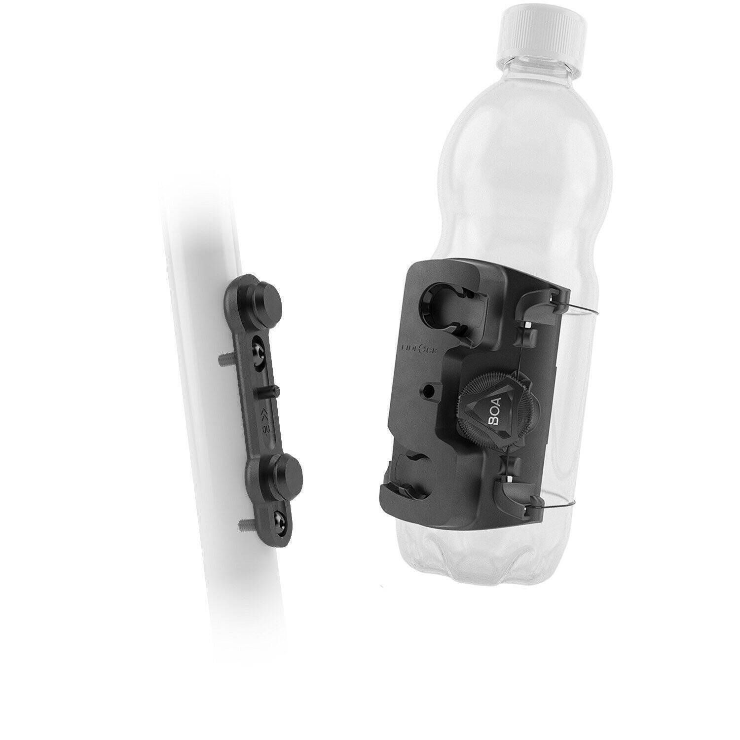 Fidlock TWIST Uni Connector with Bike Base | FortNine Canada