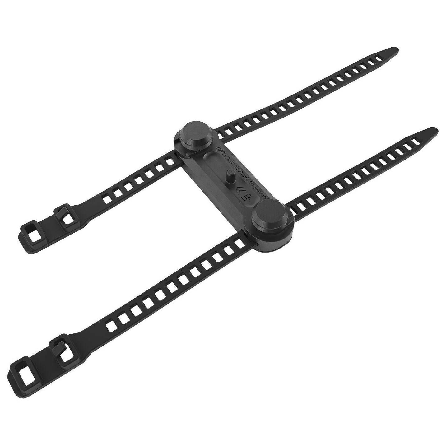 Fidlock TWIST Uni Connector with Uni Base | FortNine Canada