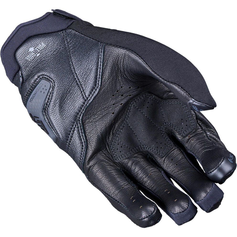 Five Stunt EVO 2 Leather Vented Gloves | FortNine