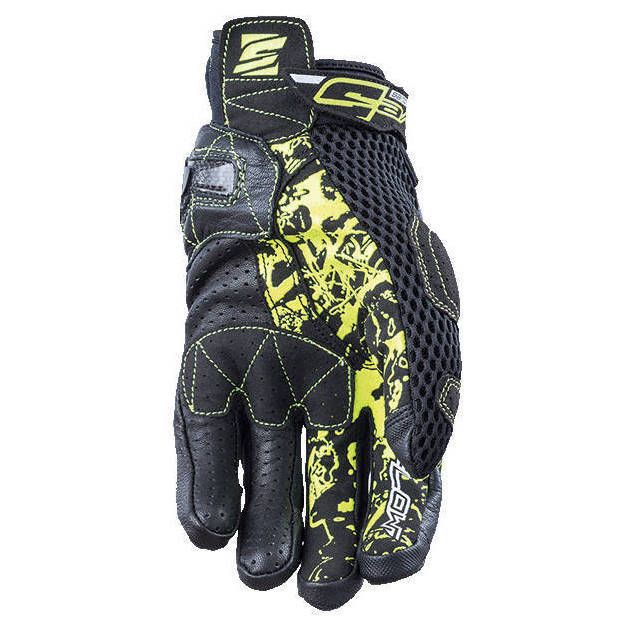 Five Stunt EVO Airflow Gloves | FortNine
