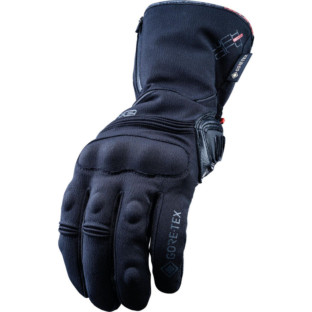 Five WFX City Long GTX Gloves | FortNine