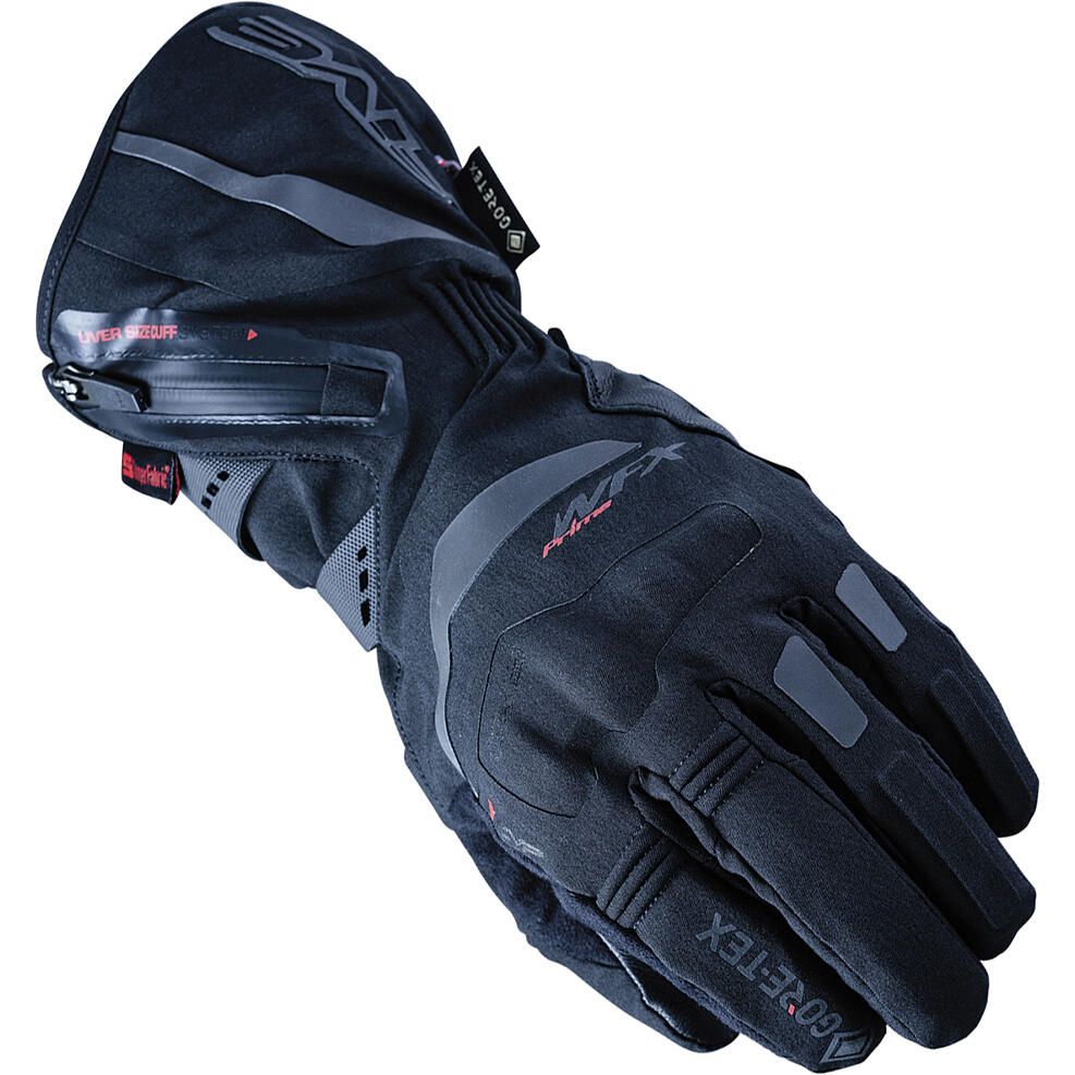 Five WFX Prime GTX Gloves | FortNine