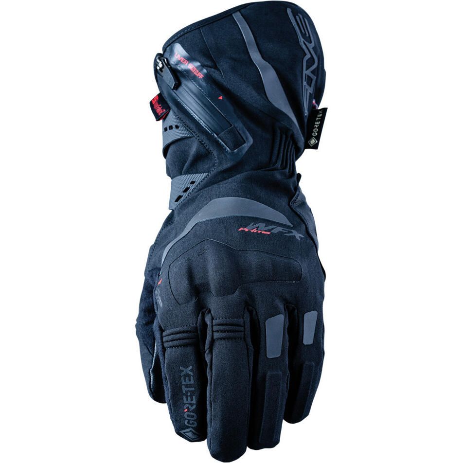 Five WFX Prime GTX Gloves | FortNine