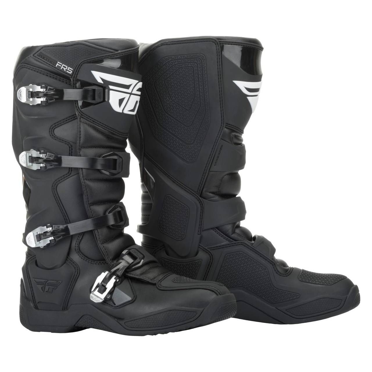 Fly FR5 Boots | FortNine