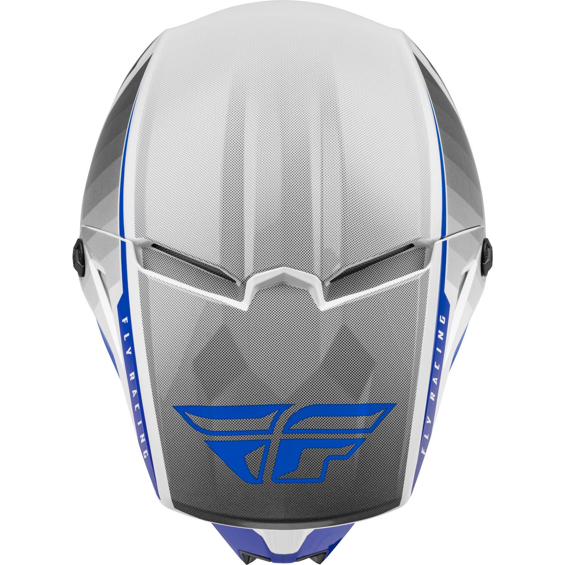 Fly Youth Kinetic Drift Helmet FortNine