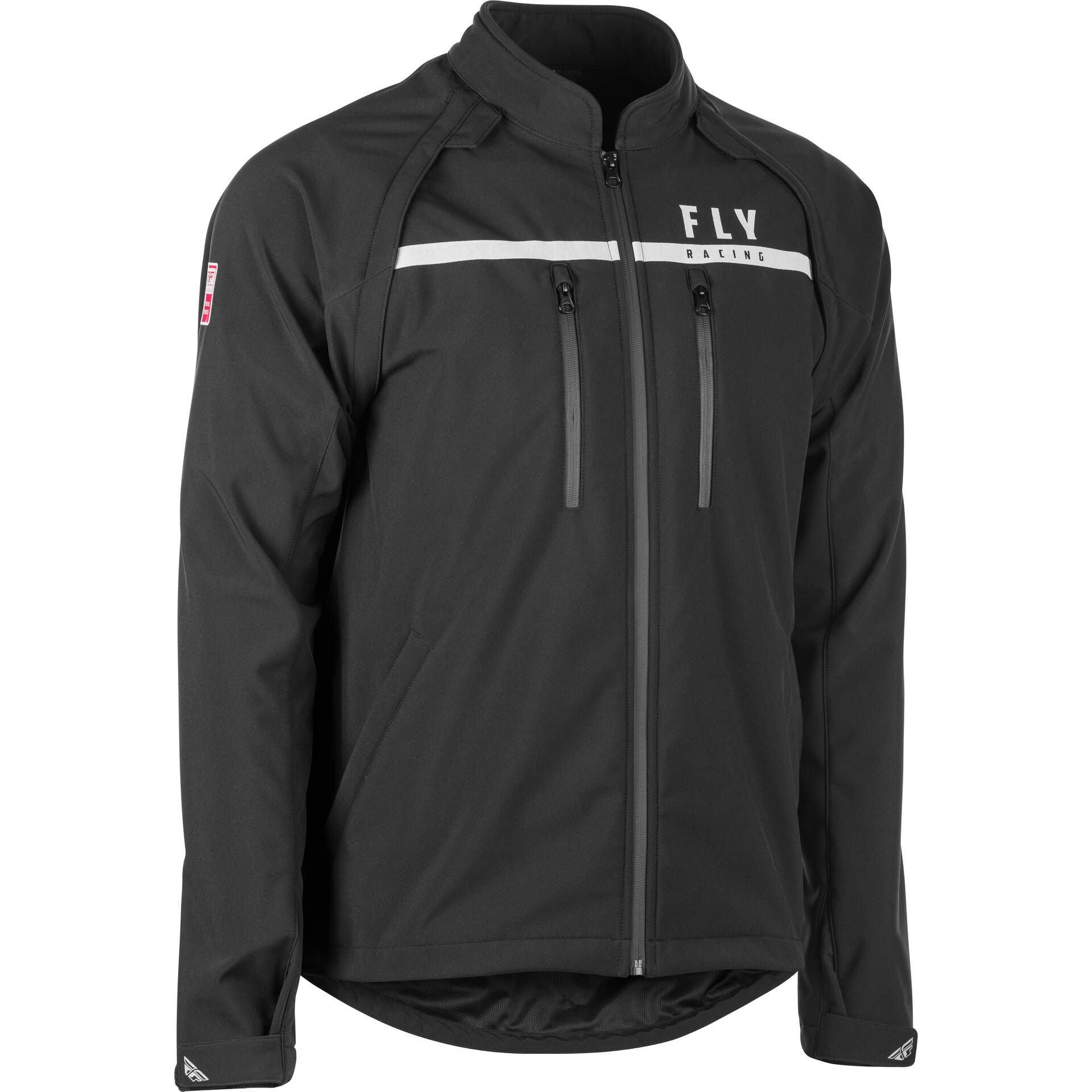 バイクウェア・装備 FLY RACiNG PATROL Fly Patrol Jacket | FortNine
