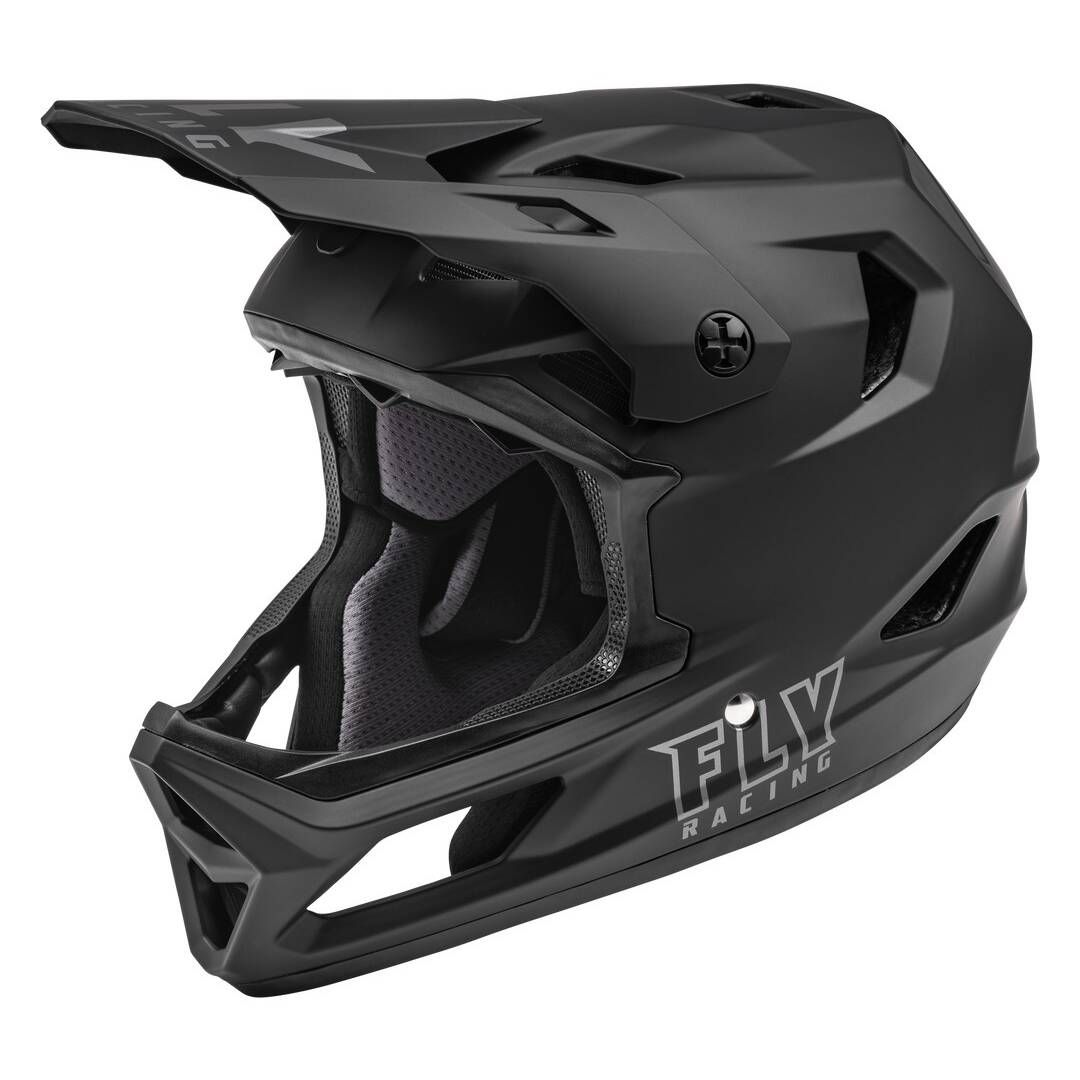 Fly Youth Rayce MTB Helmet