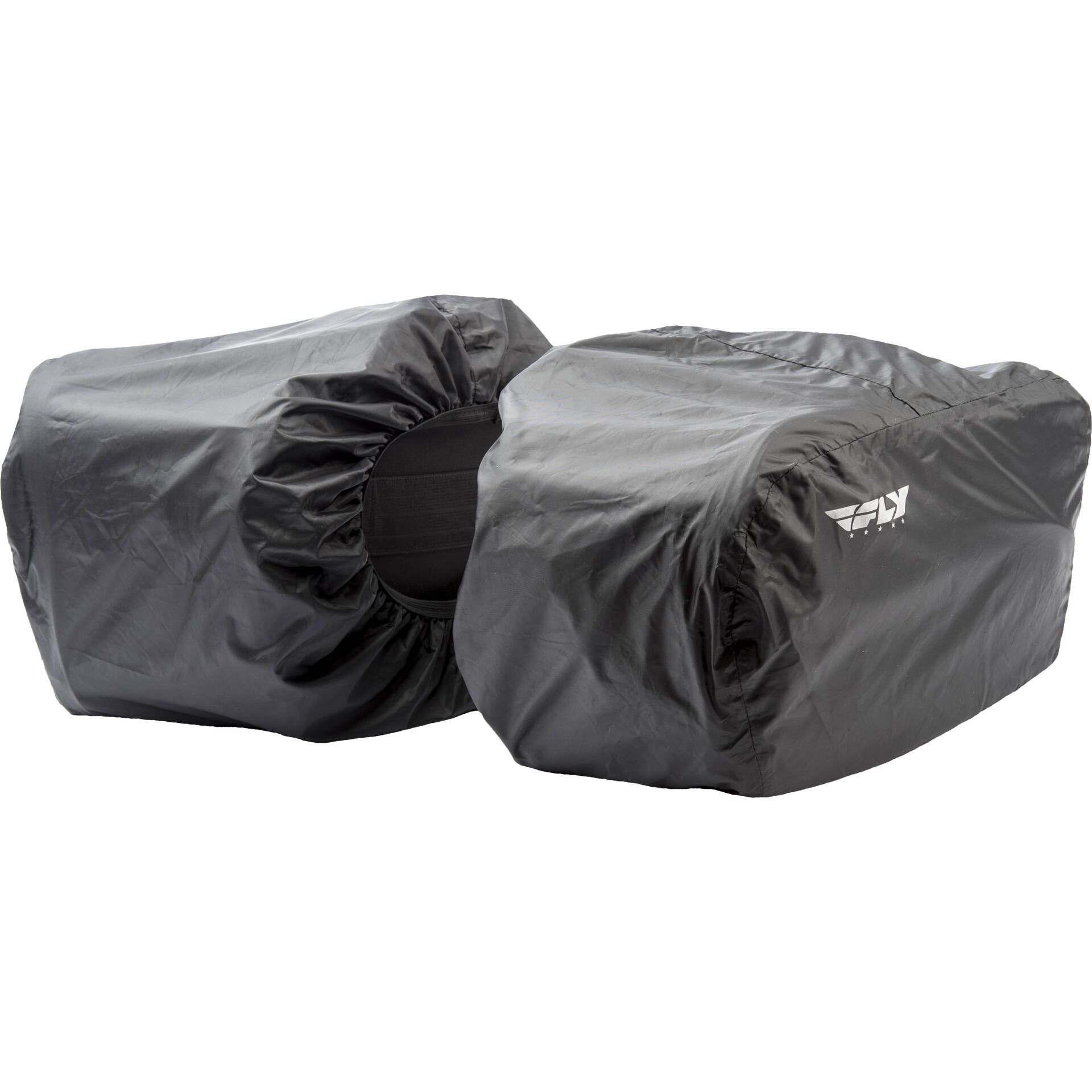 Saddlebag cheap rain covers