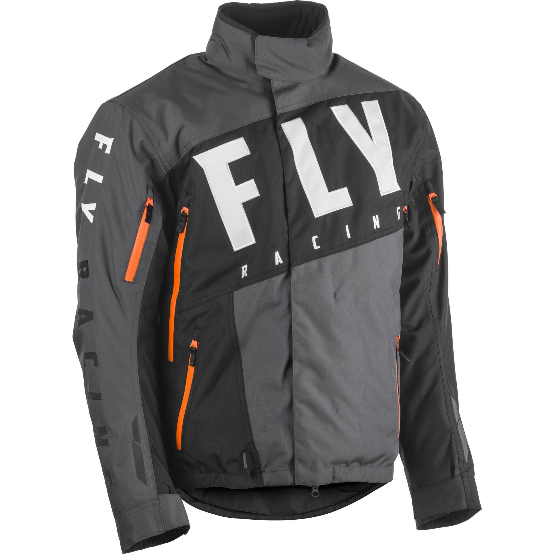 Fly SNX Pro Insulated Jacket - 2020 | FortNine