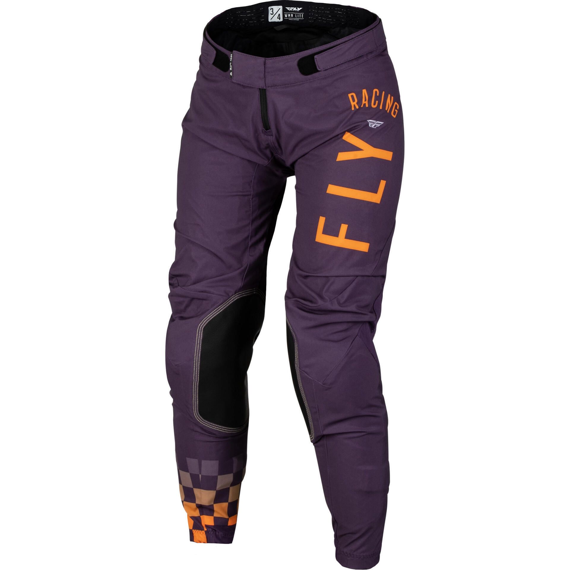 Fly Womens Lite Pants | FortNine