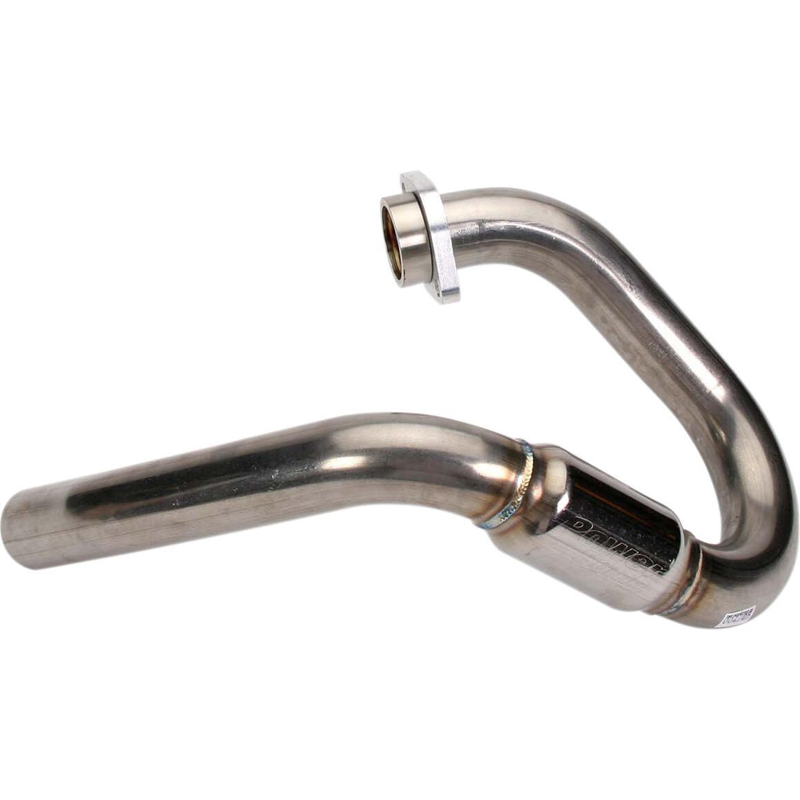 FMF Racing PowerBomb Header Stainless Steel - 040038 | FortNine