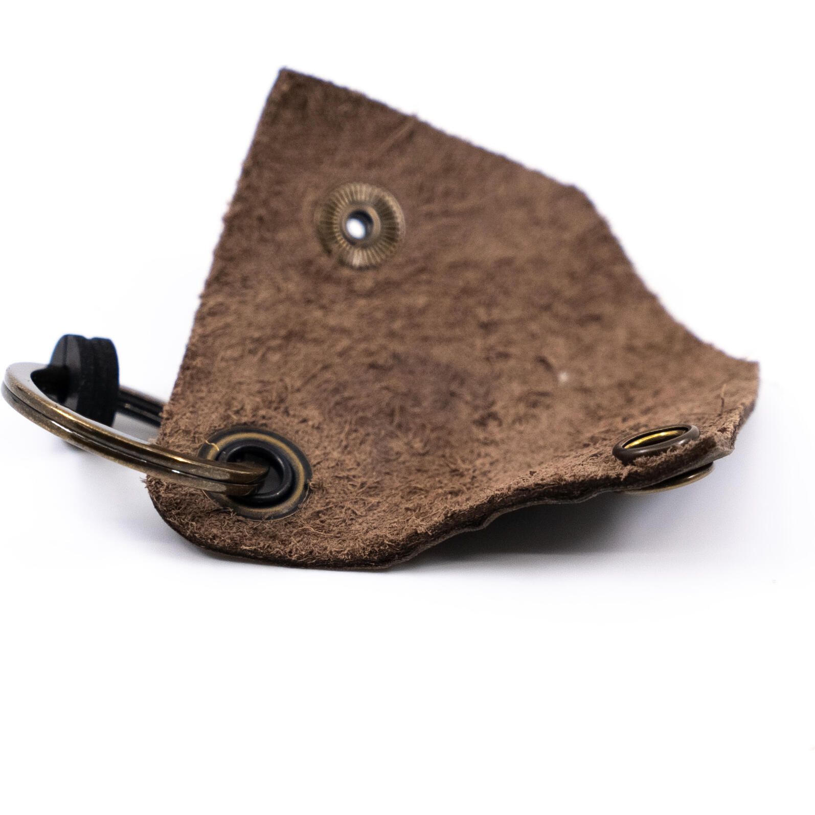 FortNine Premium Full Grain Leather Keywrap | FortNine Canada