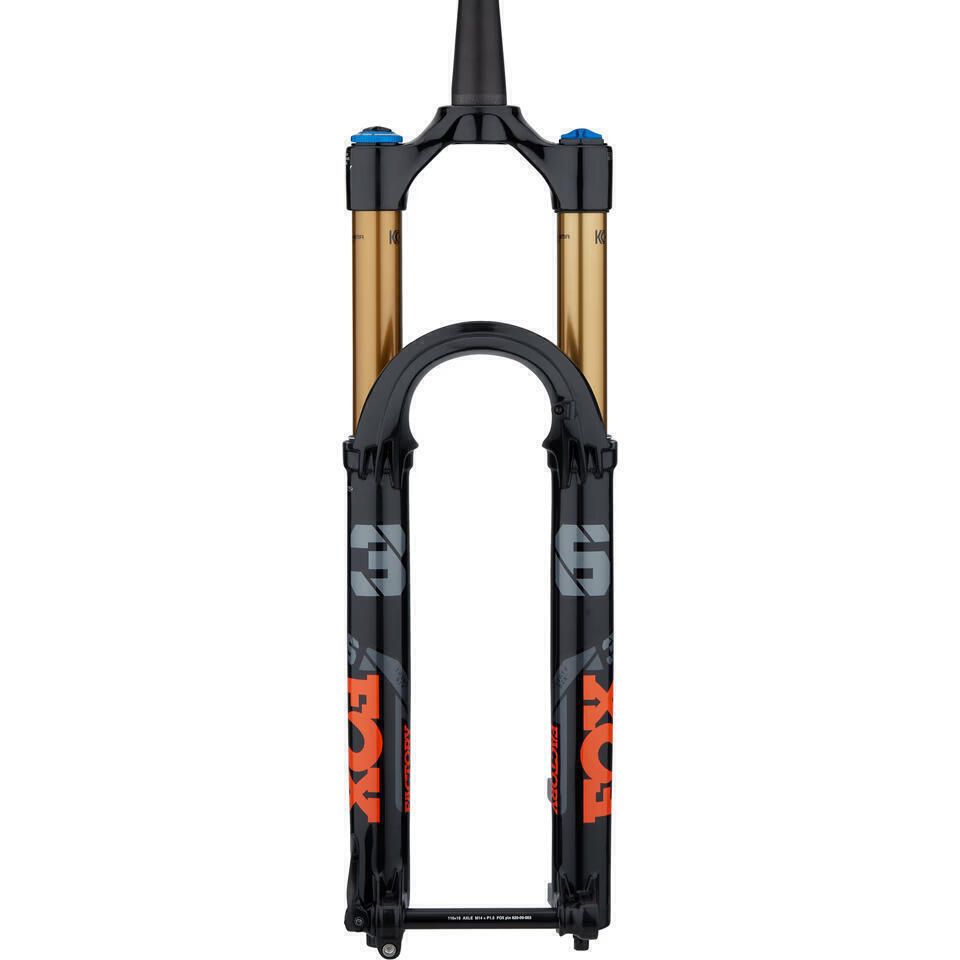 Fox 36 Factory GRIP2 Fork | FortNine