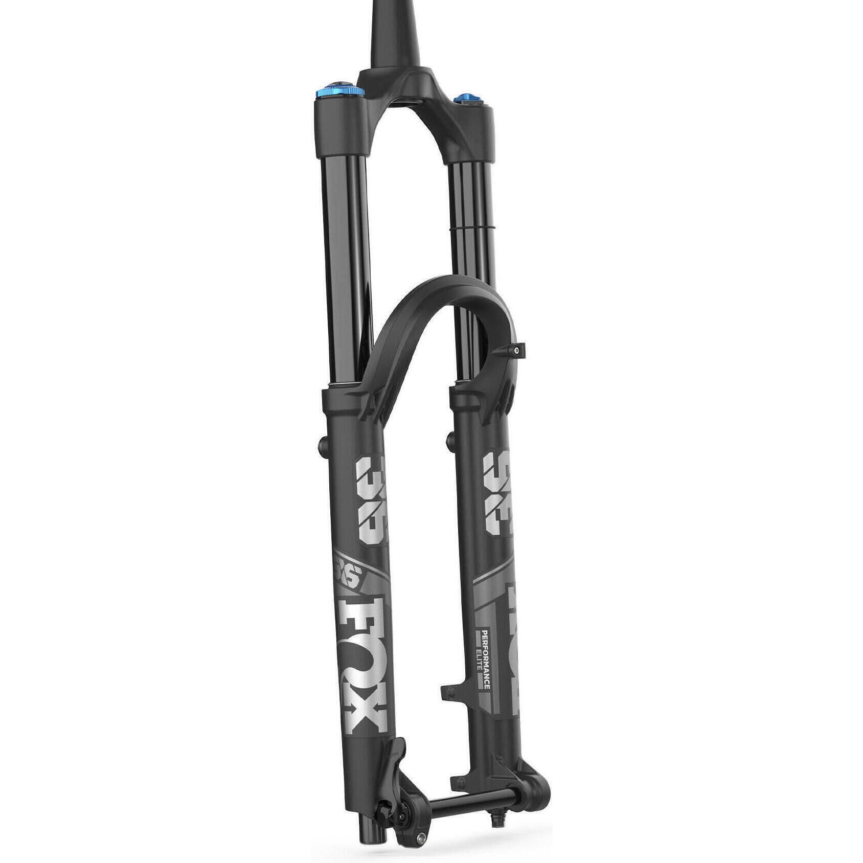 Elite Performance 2022 FOX GRIP2 160 29 Elite Performance 36 新品FOX Series 29 36 パーツ