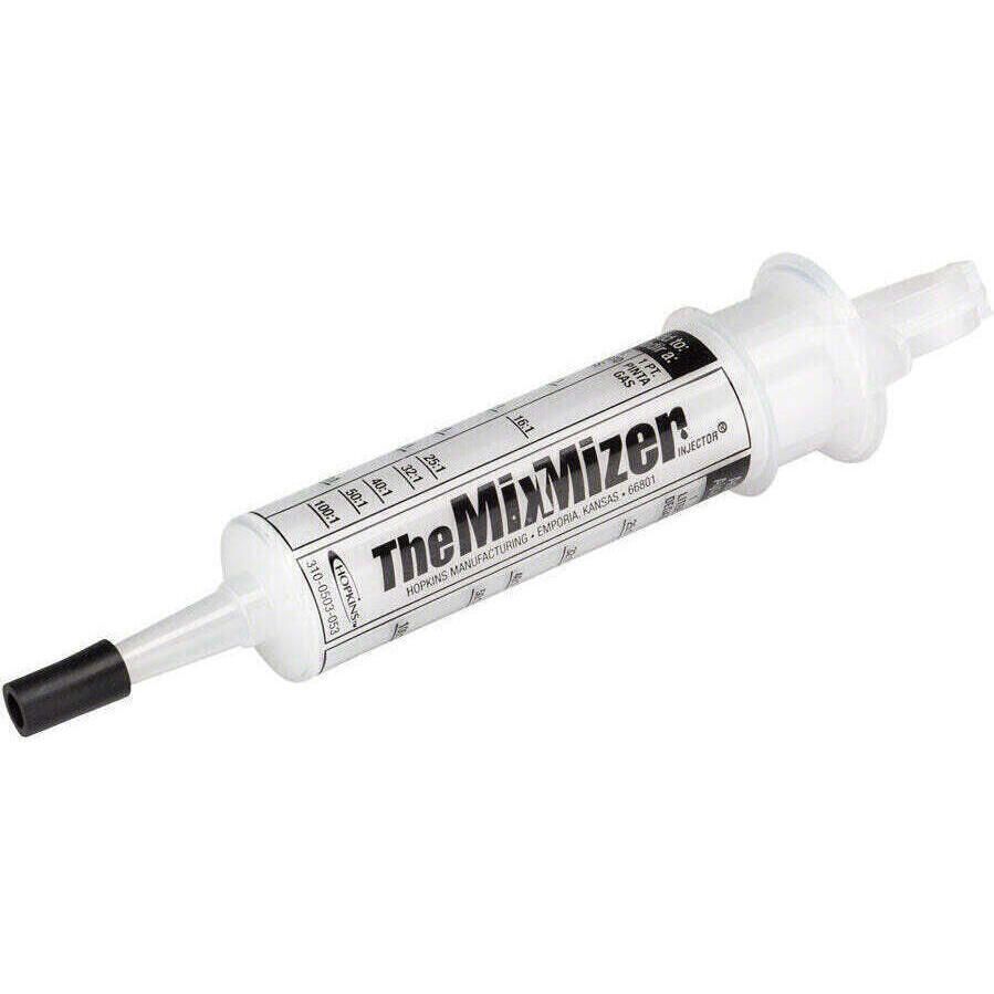 Fox FIT Bleeder Syringe - 803-00-276 | FortNine