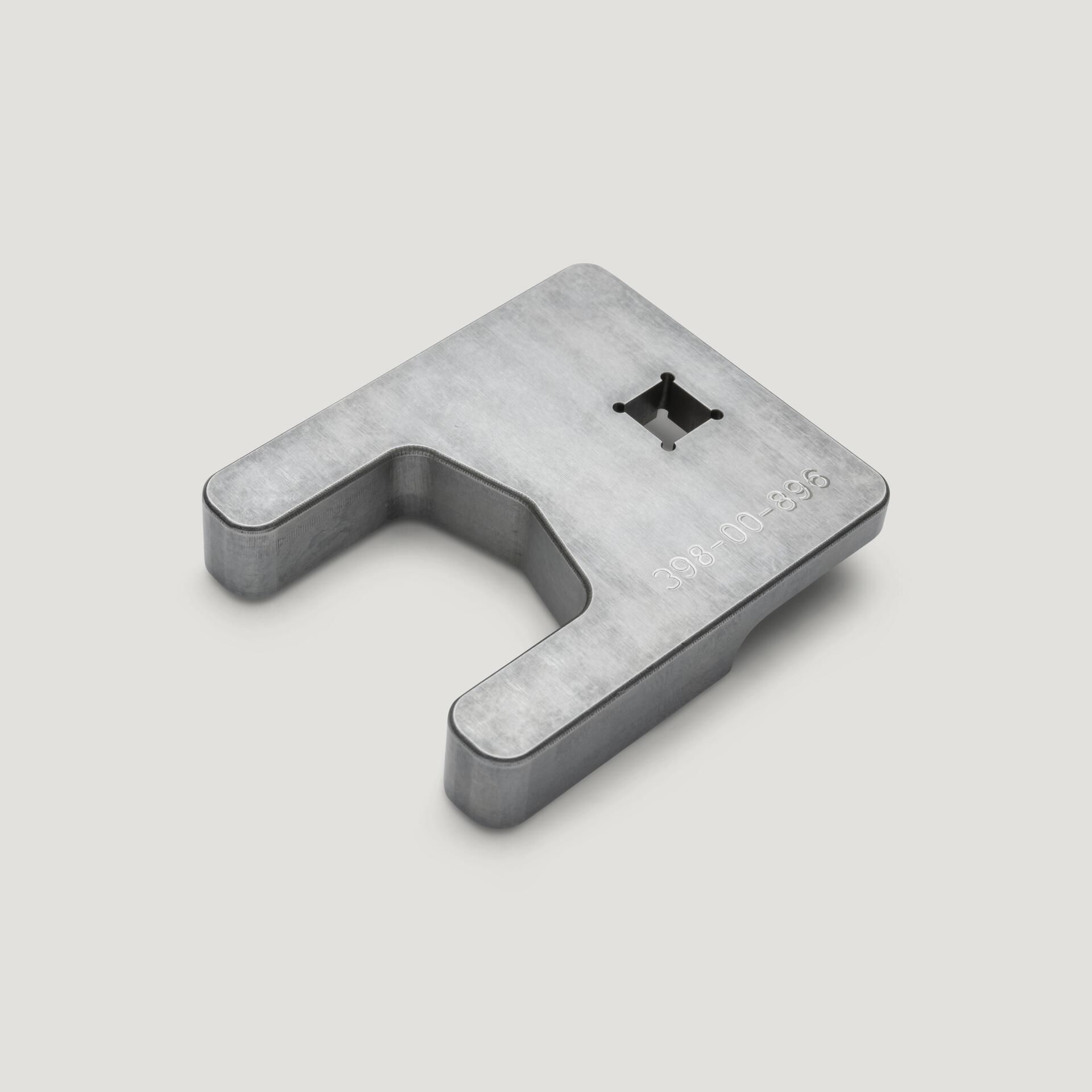 Fox Dropper Post Collar Torque Driver Tool - 398-00-896 | FortNine