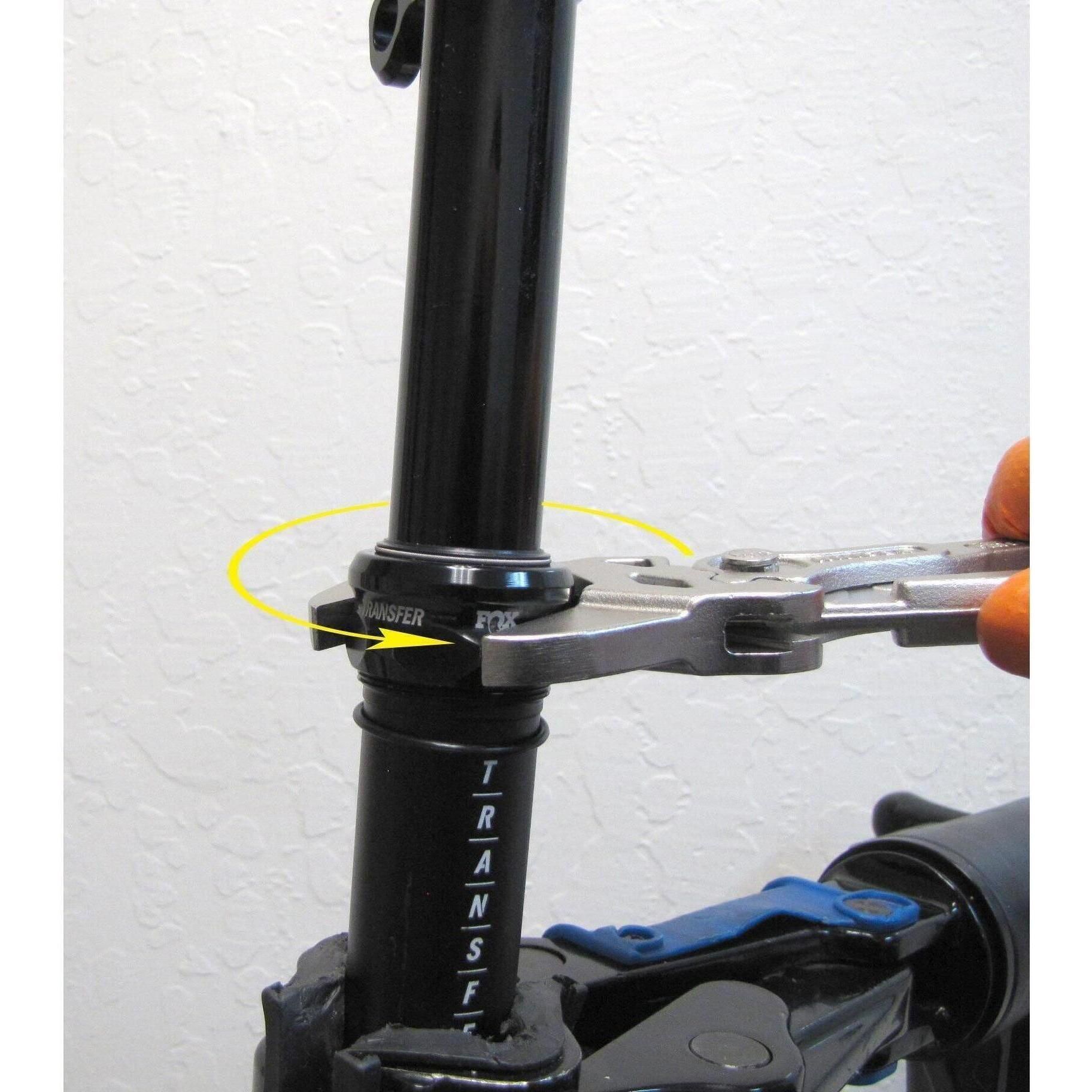Fox Dropper Post Collar Torque Driver Tool - 398-00-896 | FortNine