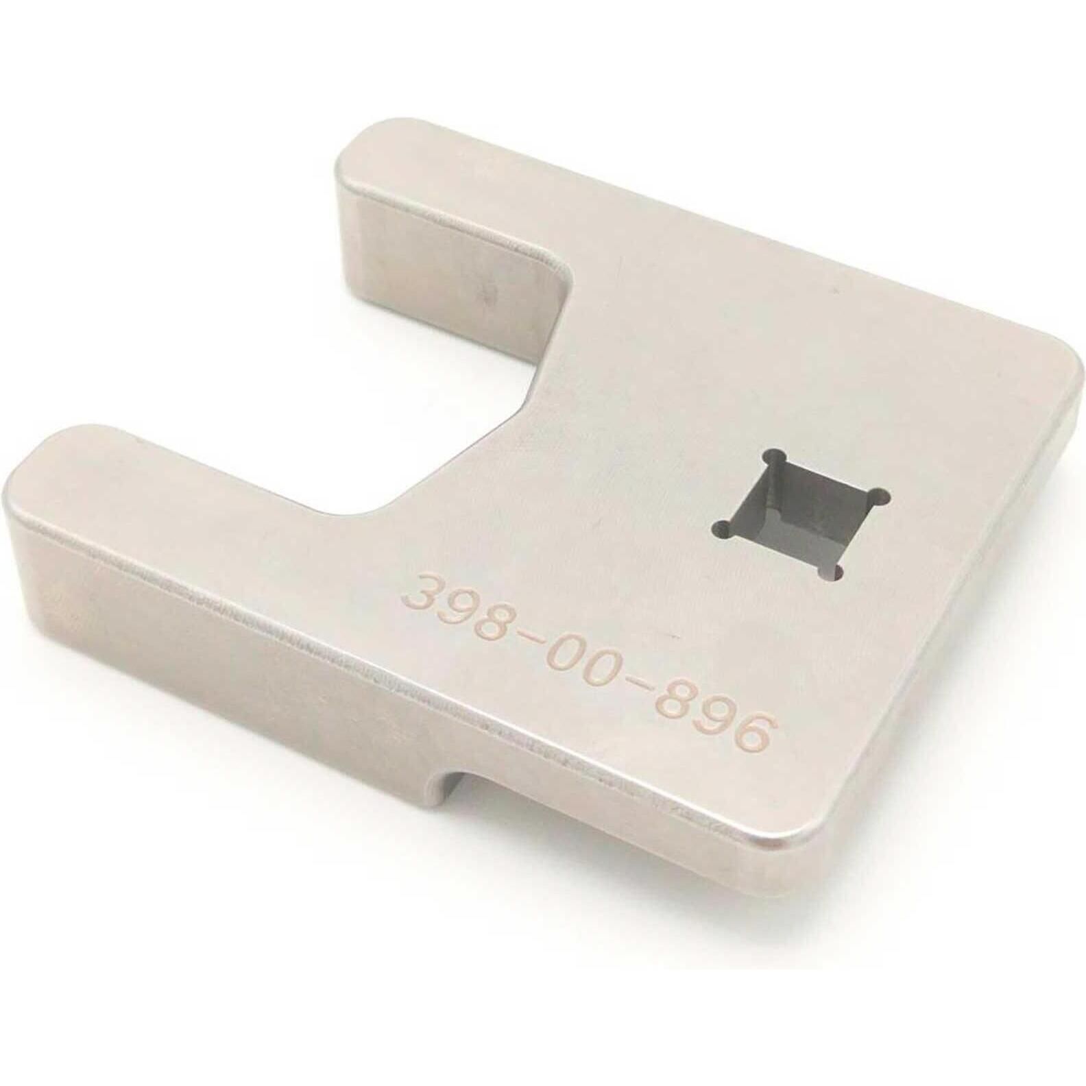 Fox Dropper Post Collar Torque Driver Tool - 398-00-896 | FortNine