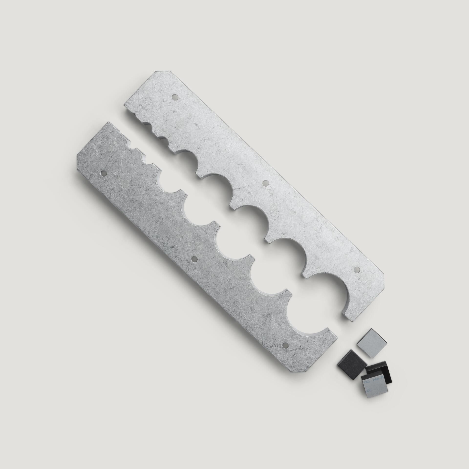 Fox Set 2 Air Shaft Clamp Tool - 803-00-147 | FortNine