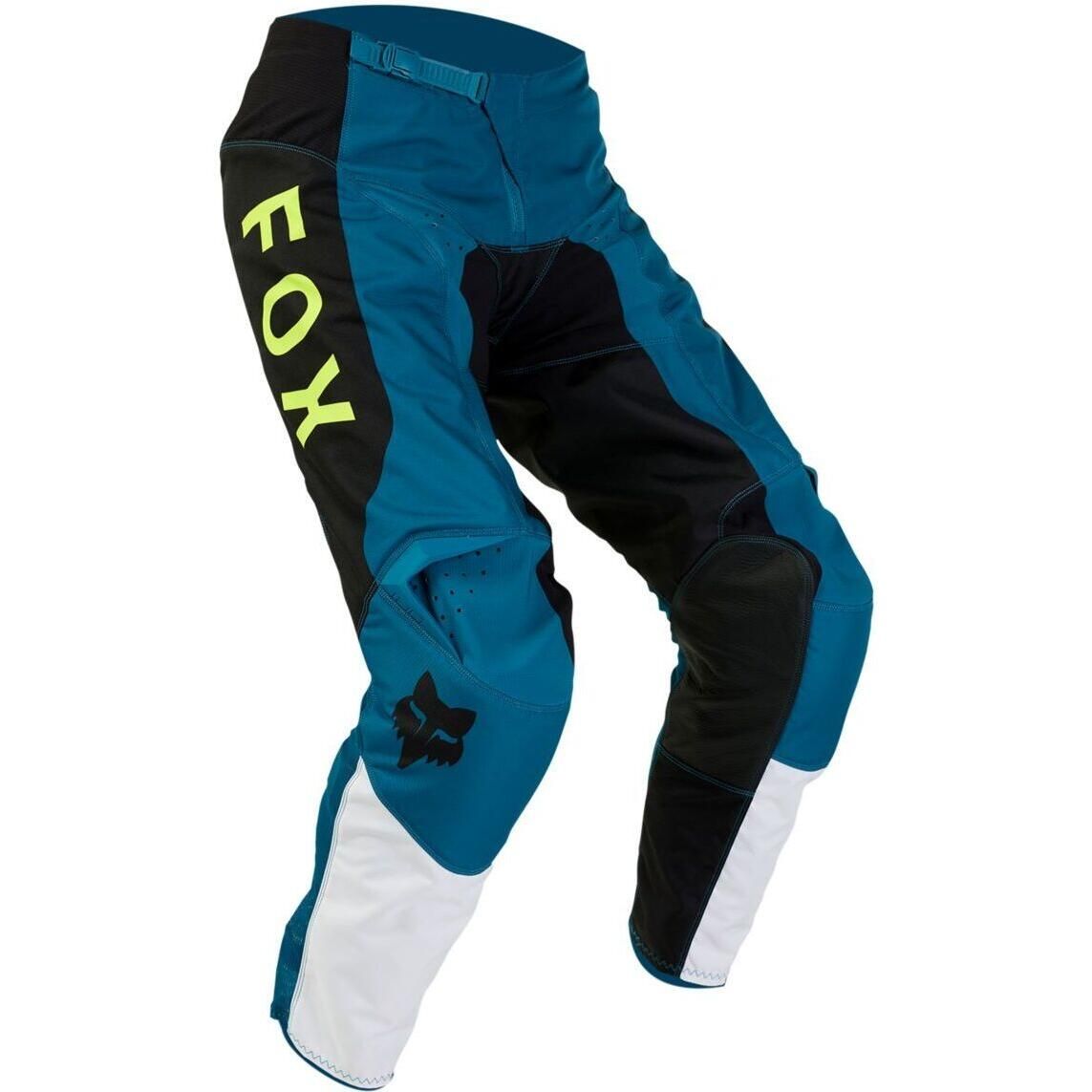 Fox Racing 180 Nitro Pants | FortNine