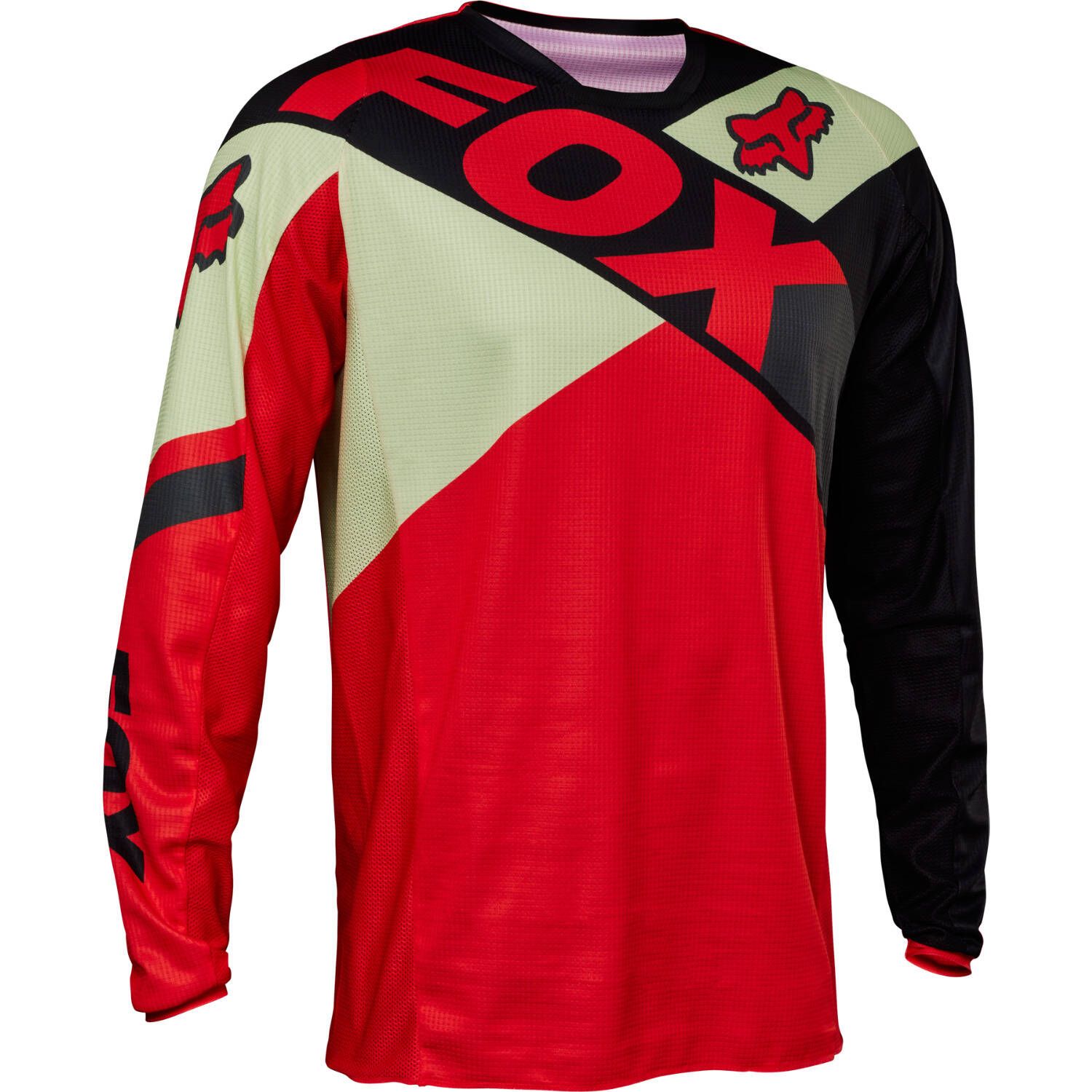 Fox Racing 180 Xpozr Jersey | FortNine Canada