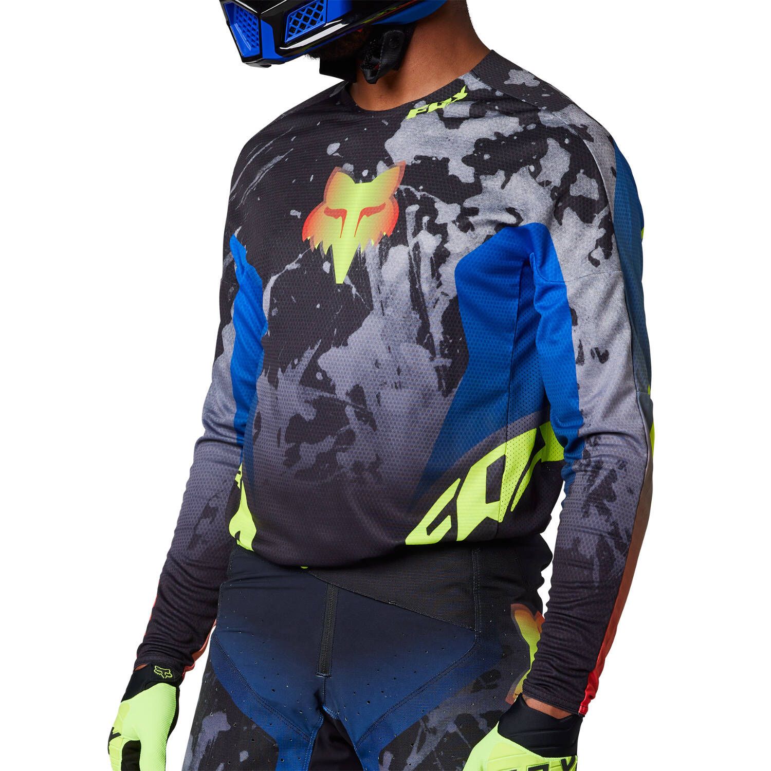 Fox Racing 360 Dkay Jersey | FortNine