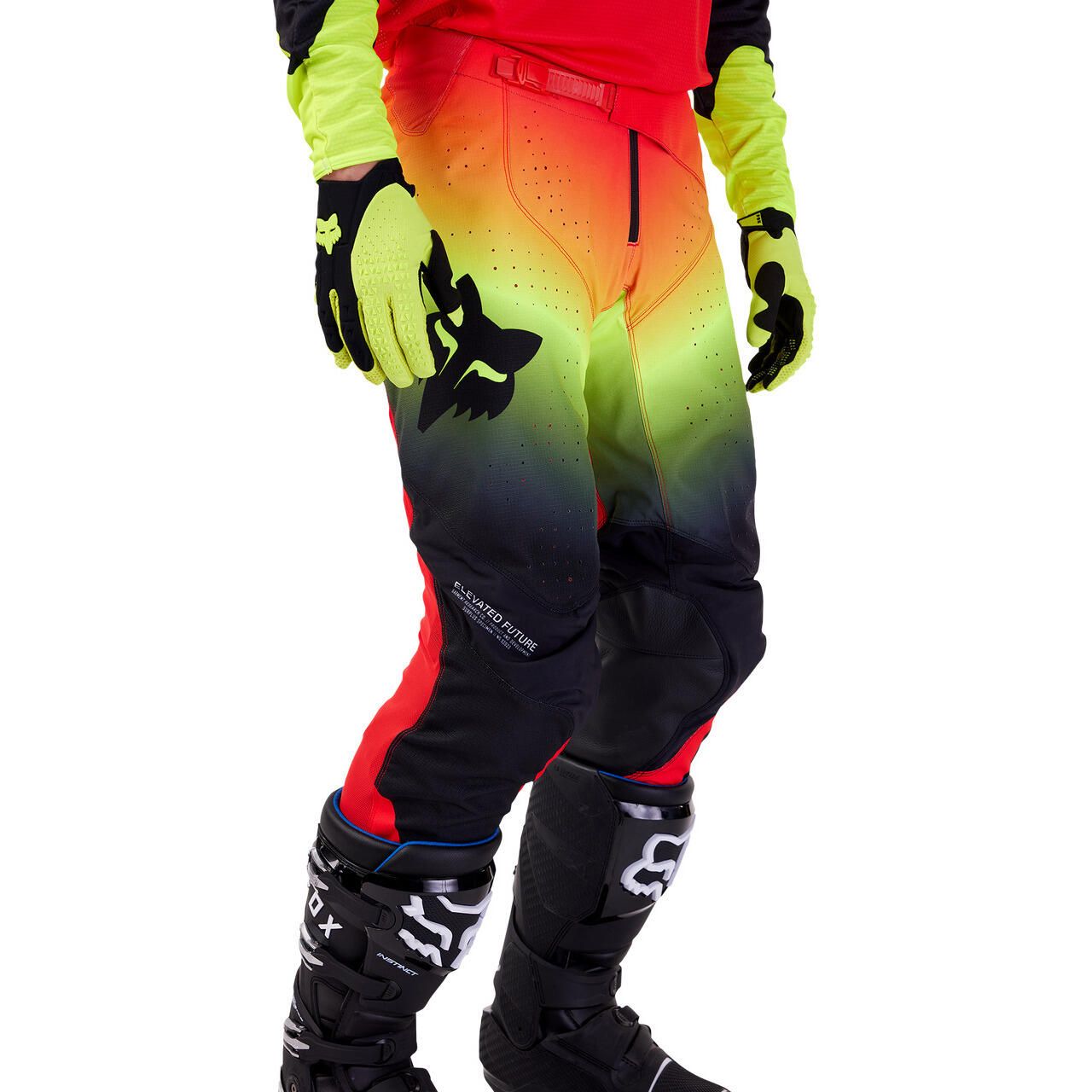 Fox Racing 360 Revise Pants | FortNine