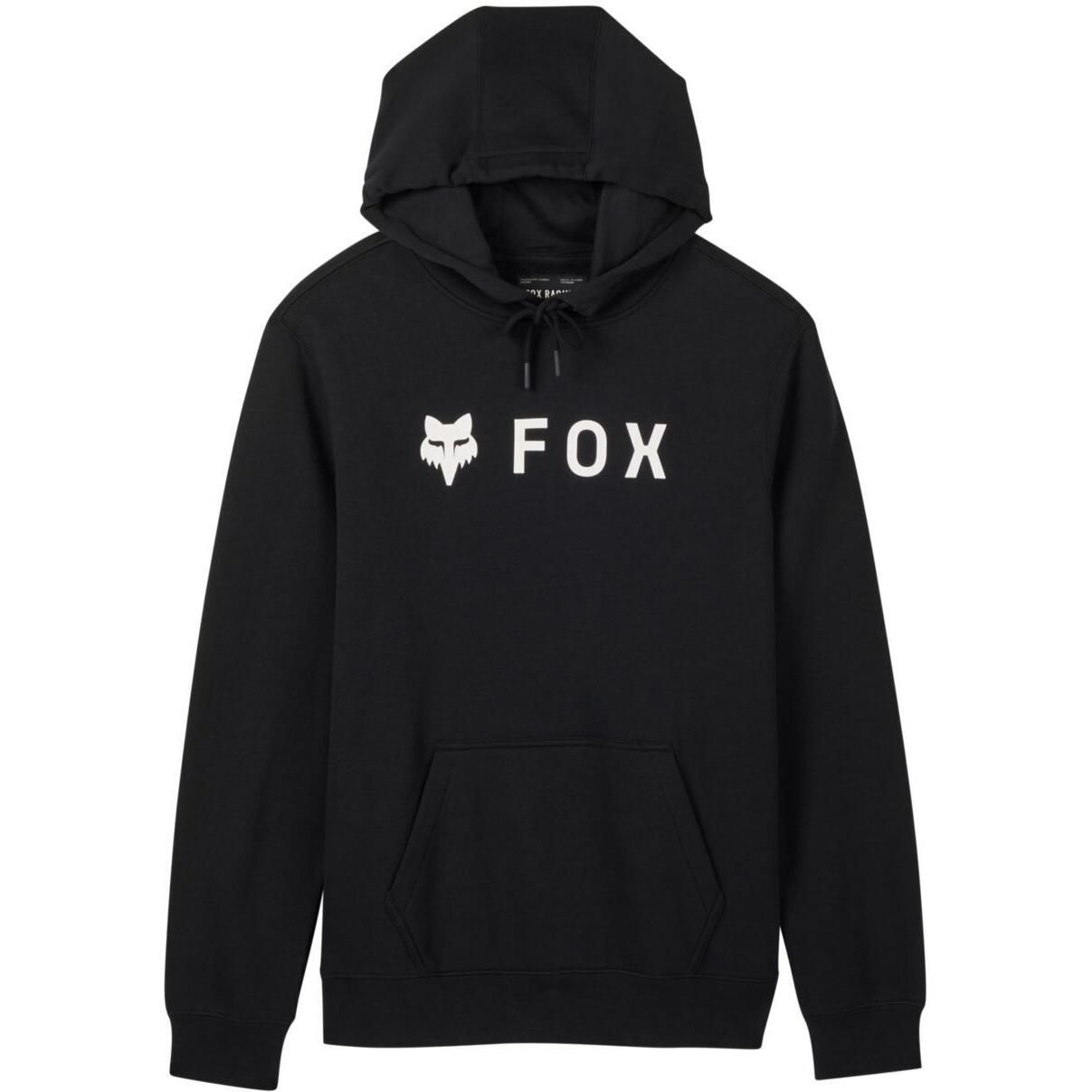 Fox Racing Absolute Pullover Hoody | FortNine